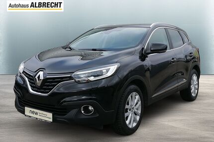 Renault Kadjar Gebrauchtwagen