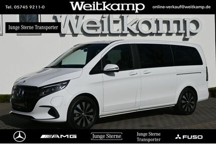 Mercedes-Benz EQV Gebrauchtwagen