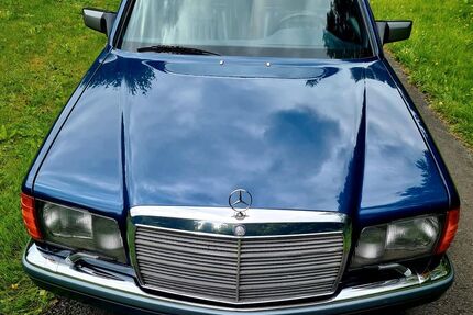 Mercedes-Benz S 420 Gebrauchtwagen