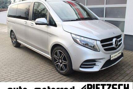 Mercedes-Benz V 250 Gebrauchtwagen