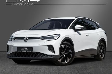 VW ID.4 Gebrauchtwagen