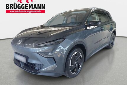MG S5 Gebrauchtwagen