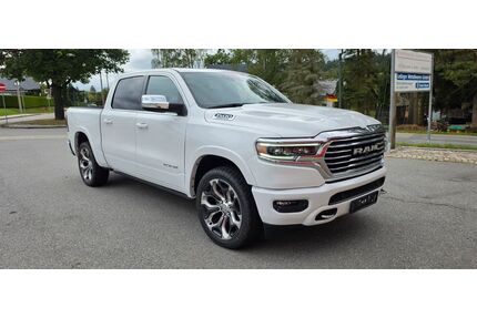 Dodge RAM Gebrauchtwagen