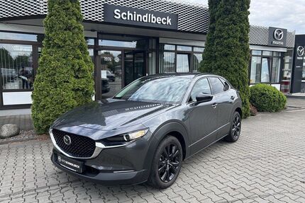 Mazda CX-30 Gebrauchtwagen