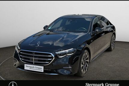 Mercedes-Benz E 300 Gebrauchtwagen