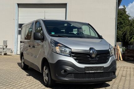 Renault Trafic Gebrauchtwagen