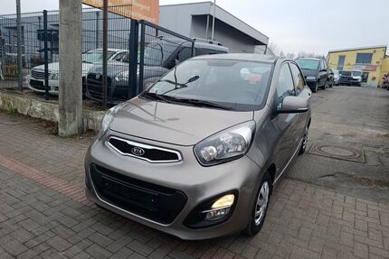 Kia Picanto Gebrauchtwagen