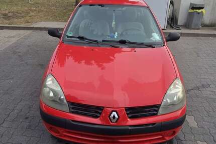 Renault Clio Gebrauchtwagen