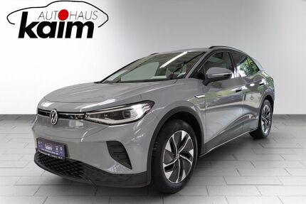 VW ID.4 Gebrauchtwagen