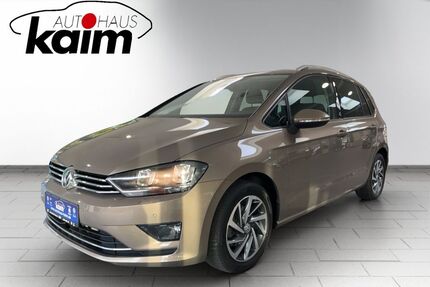 VW Golf Sportsvan Gebrauchtwagen