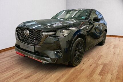 Mazda CX-60 Gebrauchtwagen