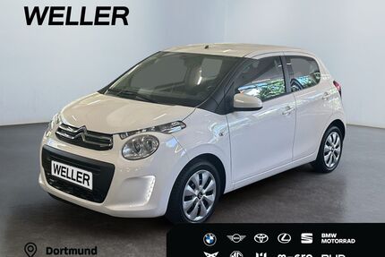 Citroen C1 Gebrauchtwagen