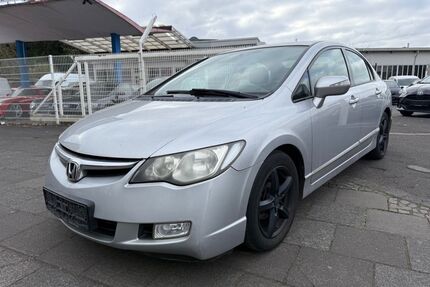 Honda Civic Gebrauchtwagen