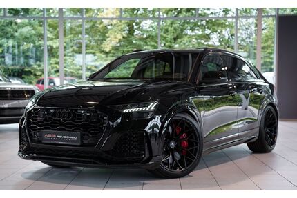 Audi RSQ8 Gebrauchtwagen