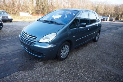 Citroen Xsara Picasso Gebrauchtwagen