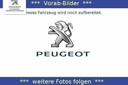 Peugeot Traveller Gebrauchtwagen