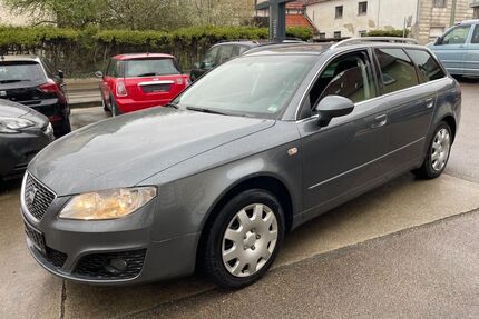 Seat Exeo Gebrauchtwagen