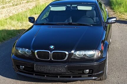 BMW 330 Gebrauchtwagen
