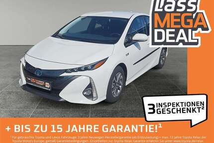 Toyota Prius Gebrauchtwagen