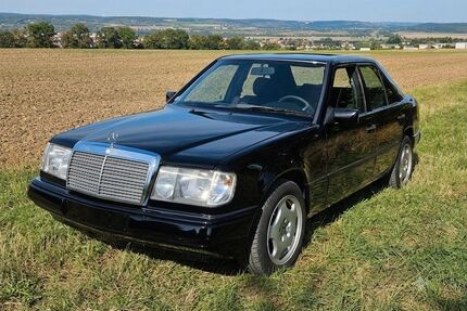 Mercedes-Benz 200 Gebrauchtwagen