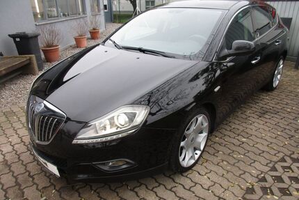 Lancia Delta Gebrauchtwagen