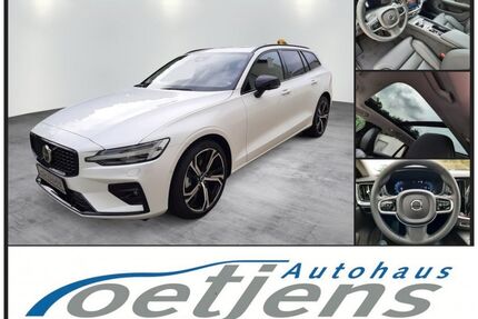 Volvo V60 Gebrauchtwagen
