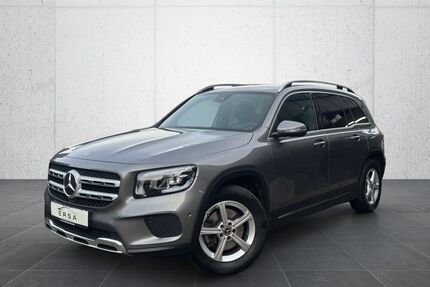Mercedes-Benz GLB 200 Gebrauchtwagen