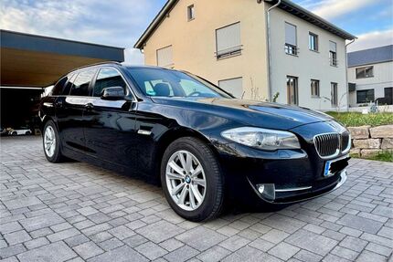 BMW 520 Gebrauchtwagen