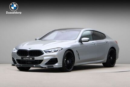 Alpina B8 Gebrauchtwagen