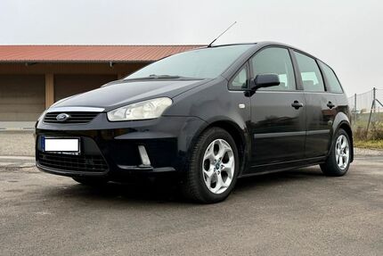 Ford C-Max Gebrauchtwagen