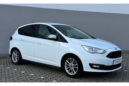 Ford C-Max Gebrauchtwagen