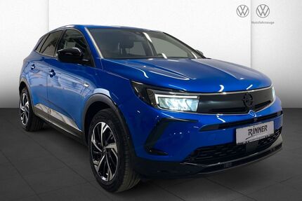 Opel Grandland (X) Gebrauchtwagen