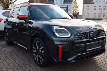 Mini John Cooper Works Countryman Gebrauchtwagen