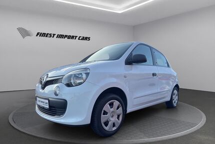 Renault Twingo Gebrauchtwagen