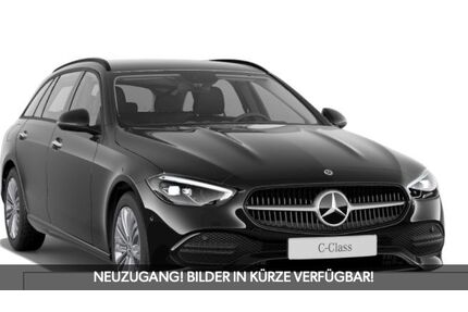 Mercedes-Benz C 200 Gebrauchtwagen
