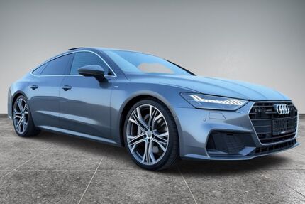 Audi A7 Gebrauchtwagen