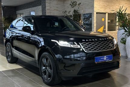 Land Rover Range Rover Velar Gebrauchtwagen