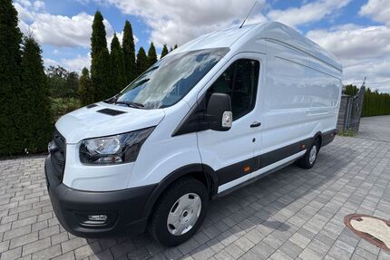 Ford Transit Gebrauchtwagen