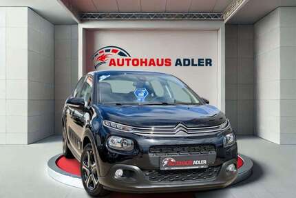 Citroen C3 Gebrauchtwagen