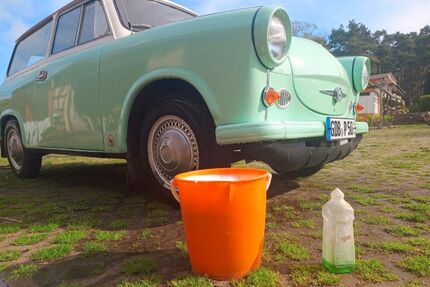 Trabant Andere Gebrauchtwagen