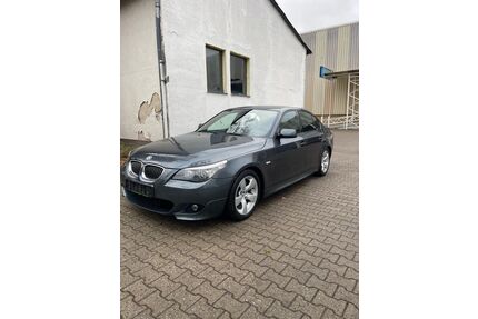 BMW 523 Gebrauchtwagen