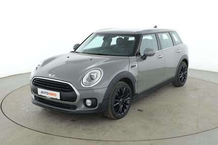 Mini One Clubman Gebrauchtwagen