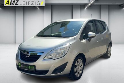 Opel Meriva Gebrauchtwagen