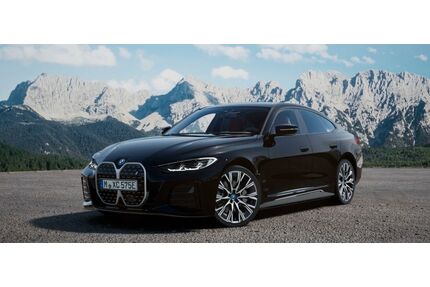 BMW i4 Gebrauchtwagen