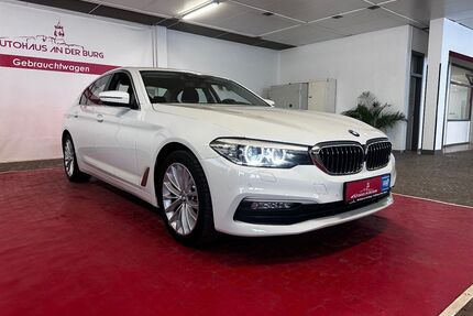 BMW 530 Gebrauchtwagen