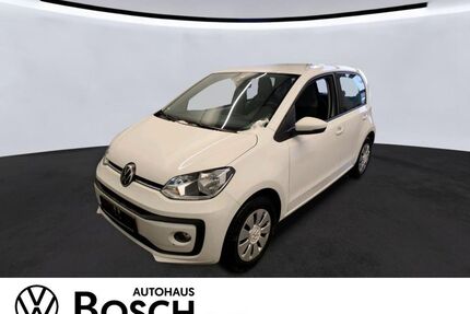 VW up! Gebrauchtwagen
