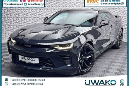 Chevrolet Camaro Gebrauchtwagen