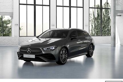 Mercedes-Benz CLA 200 Shooting Brake Gebrauchtwagen