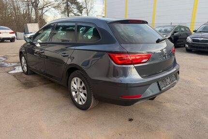 Seat Leon Gebrauchtwagen