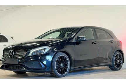 Mercedes-Benz A 180 Gebrauchtwagen